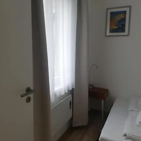 Appartamento Buda Castle Toldy