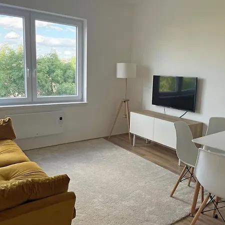 Buda Castle Toldy Apartamento