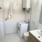 Buda Castle Toldy Appartement