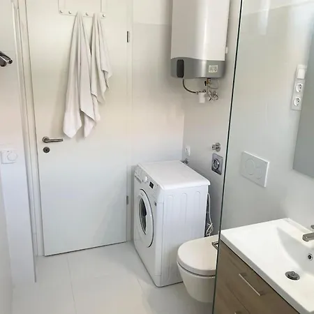 Buda Castle Toldy Apartament