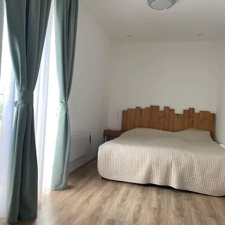 Buda Castle Toldy Budapešť