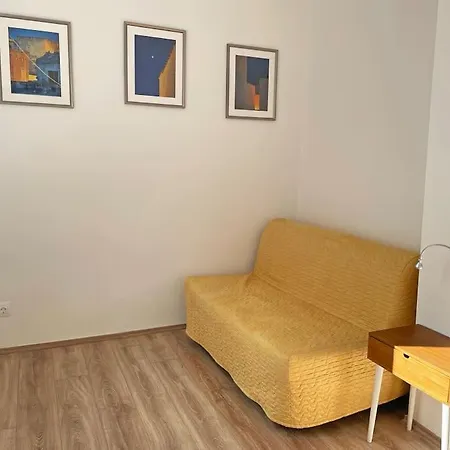 Buda Castle Toldy Budapešť