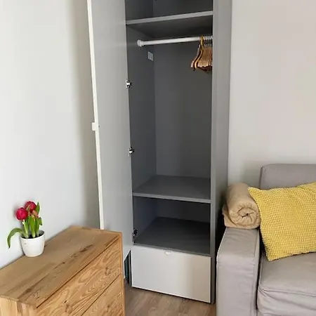 Buda Castle Toldy Apartmán *